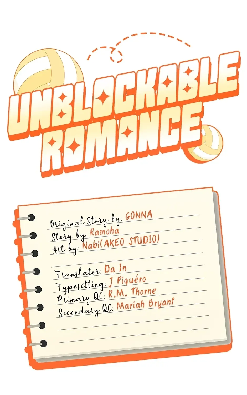 Read Unblockable Romance chapter 8 image 100 on Lezhin