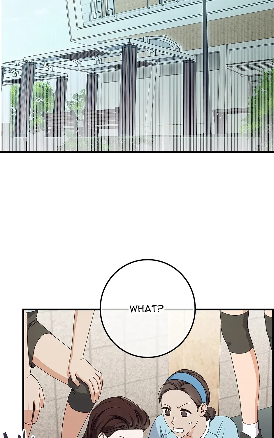 Read Unblockable Romance chapter 8 image 104 on Lezhin