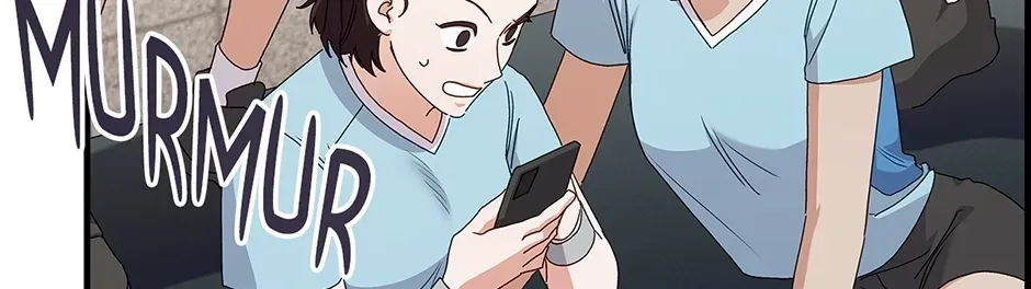 Read Unblockable Romance chapter 8 image 105 on Lezhin