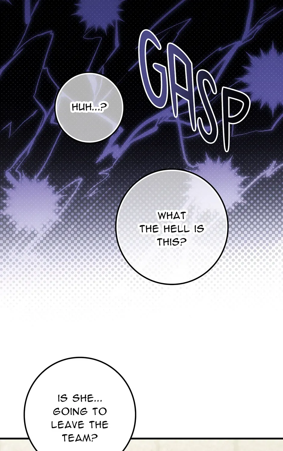 Read Unblockable Romance chapter 8 image 110 on Lezhin