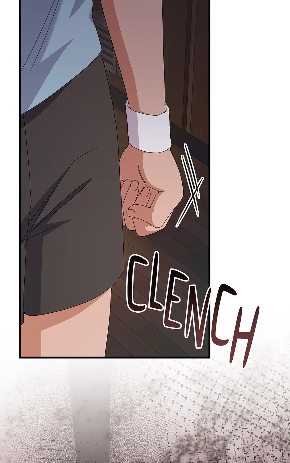 Read Unblockable Romance chapter 8 image 114 on Lezhin