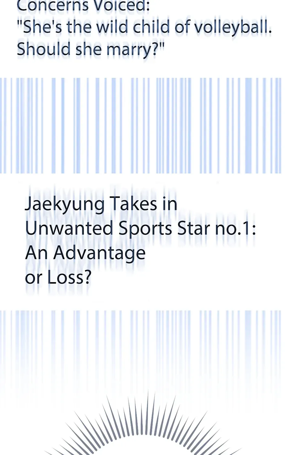 Read Unblockable Romance chapter 8 image 120 on Lezhin