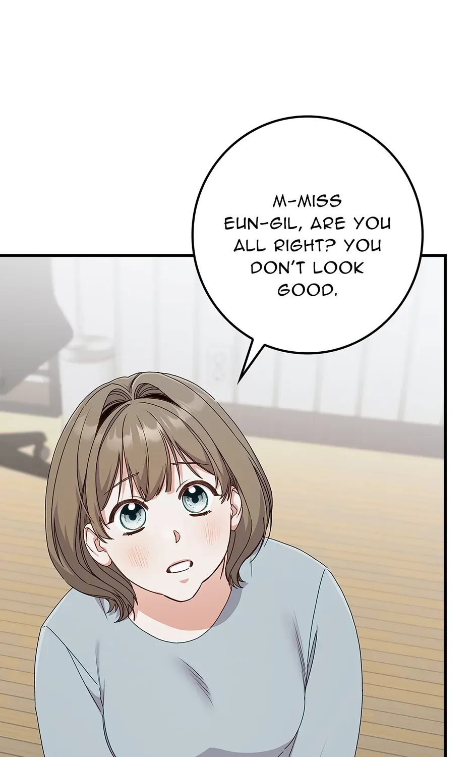 Read Unblockable Romance chapter 8 image 128 on Lezhin