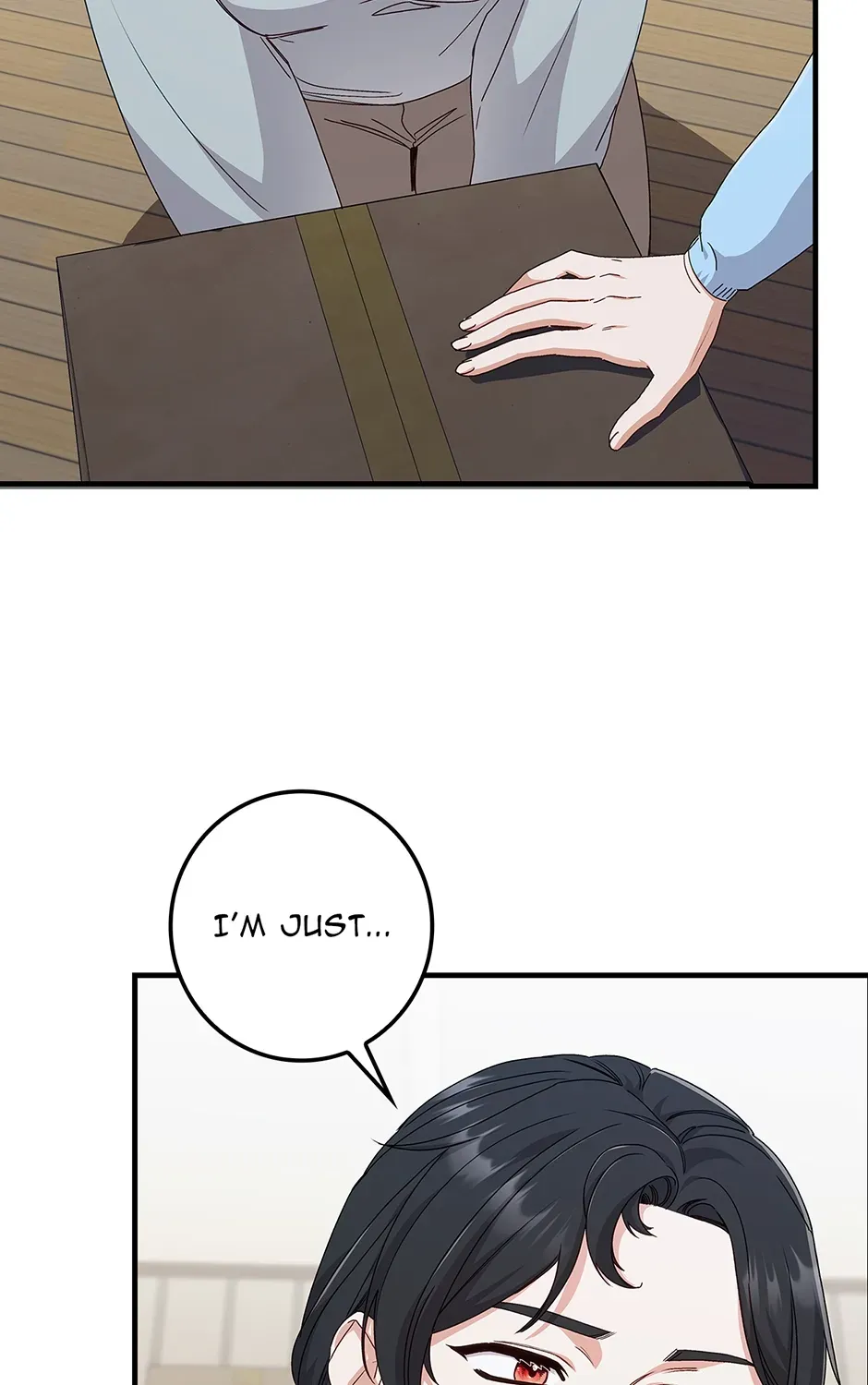 Read Unblockable Romance chapter 8 image 130 on Lezhin