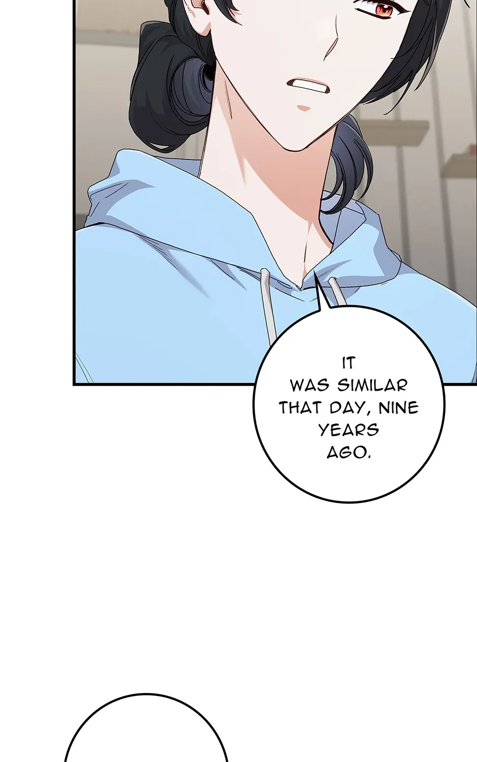 Read Unblockable Romance chapter 8 image 132 on Lezhin