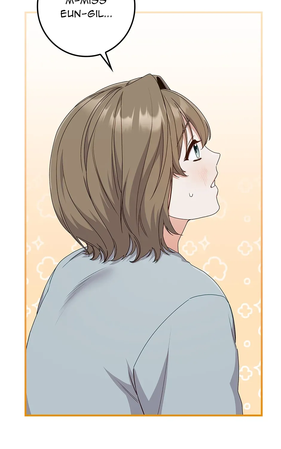 Read Unblockable Romance chapter 8 image 134 on Lezhin