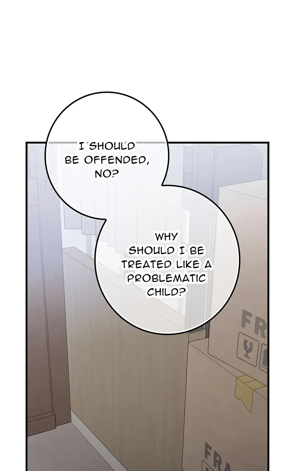 Read Unblockable Romance chapter 8 image 138 on Lezhin