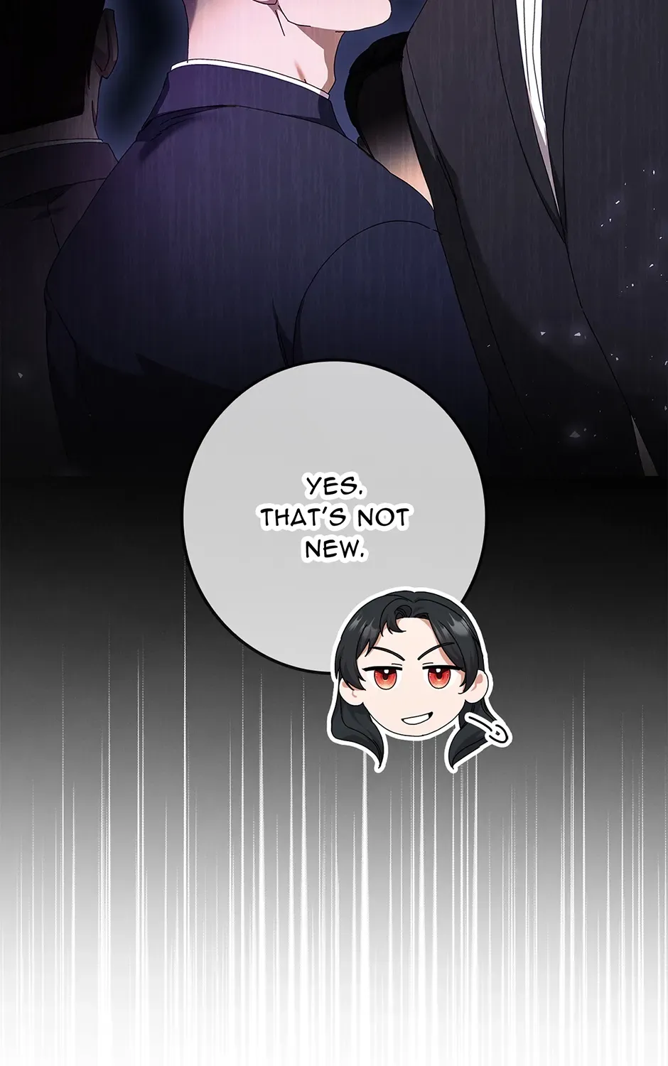 Read Unblockable Romance chapter 8 image 14 on Lezhin