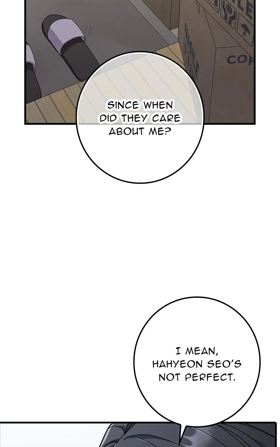 Read Unblockable Romance chapter 8 image 140 on Lezhin