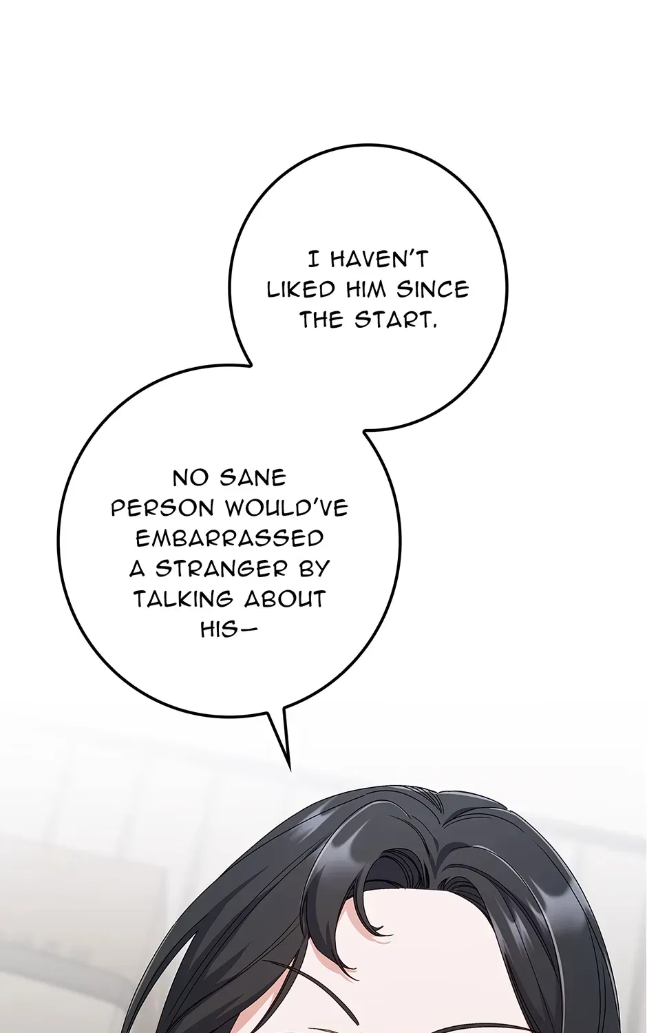 Read Unblockable Romance chapter 8 image 144 on Lezhin