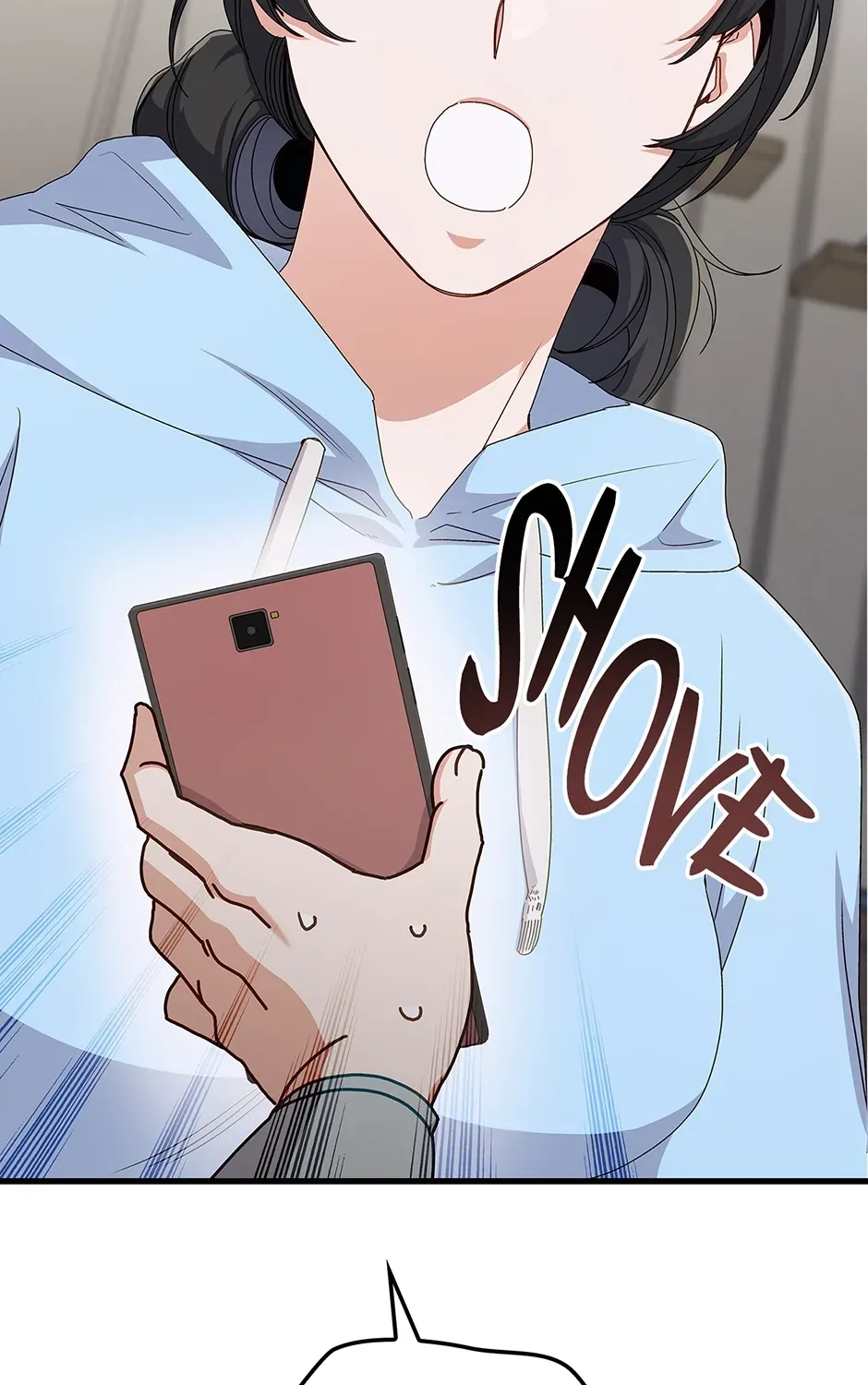 Read Unblockable Romance chapter 8 image 146 on Lezhin