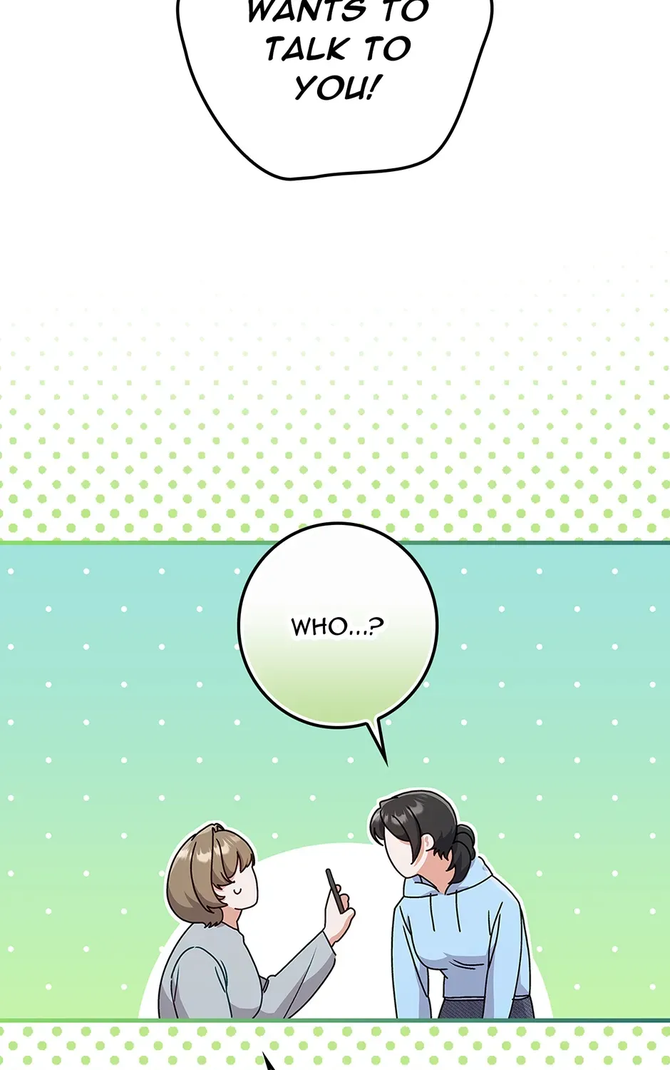 Read Unblockable Romance chapter 8 image 148 on Lezhin