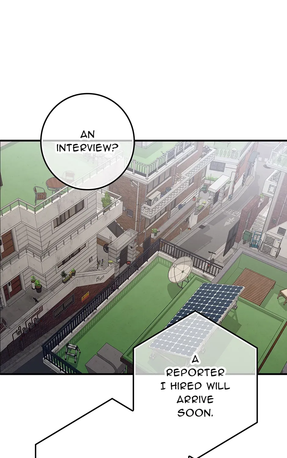 Read Unblockable Romance chapter 8 image 162 on Lezhin