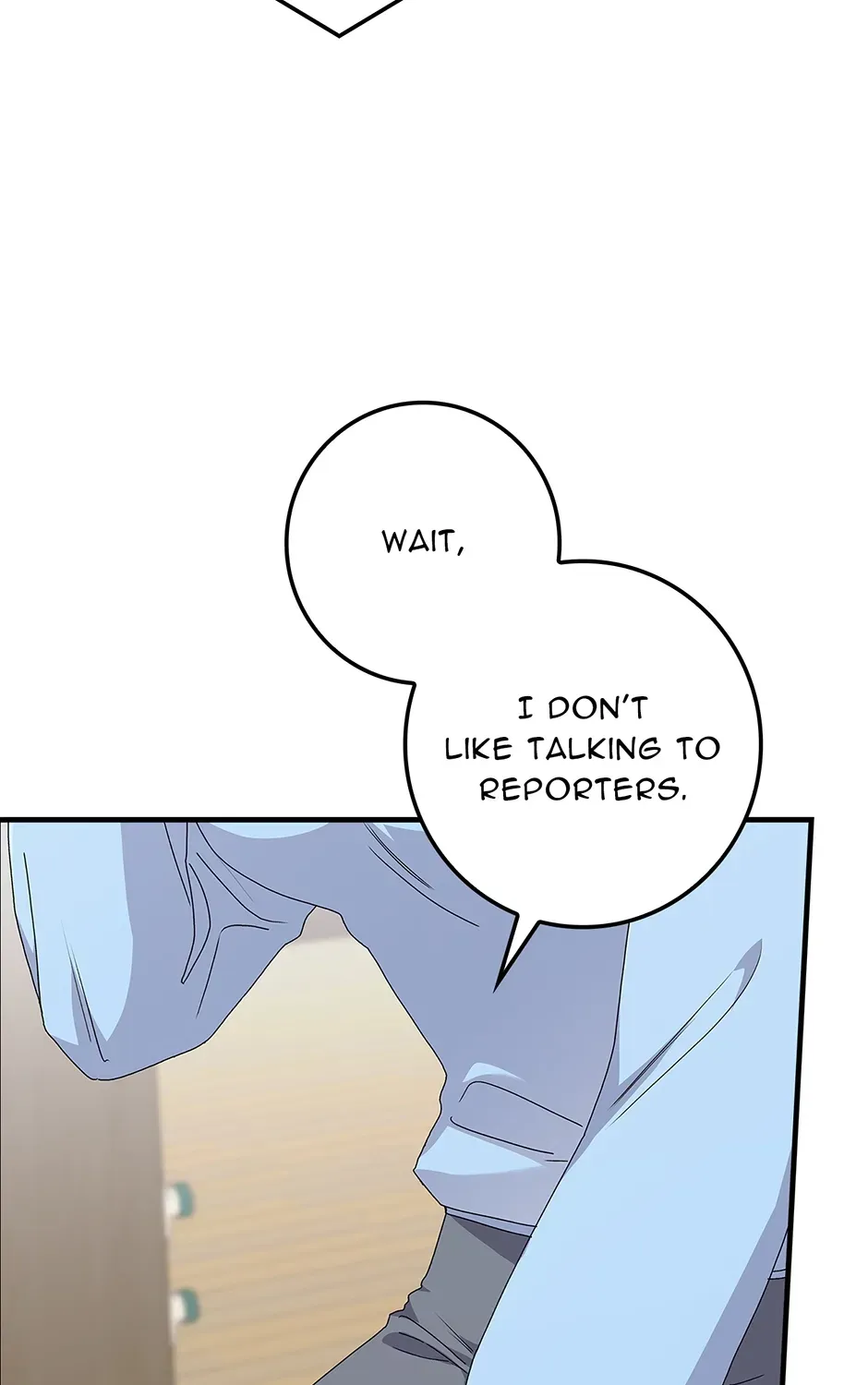 Read Unblockable Romance chapter 8 image 164 on Lezhin