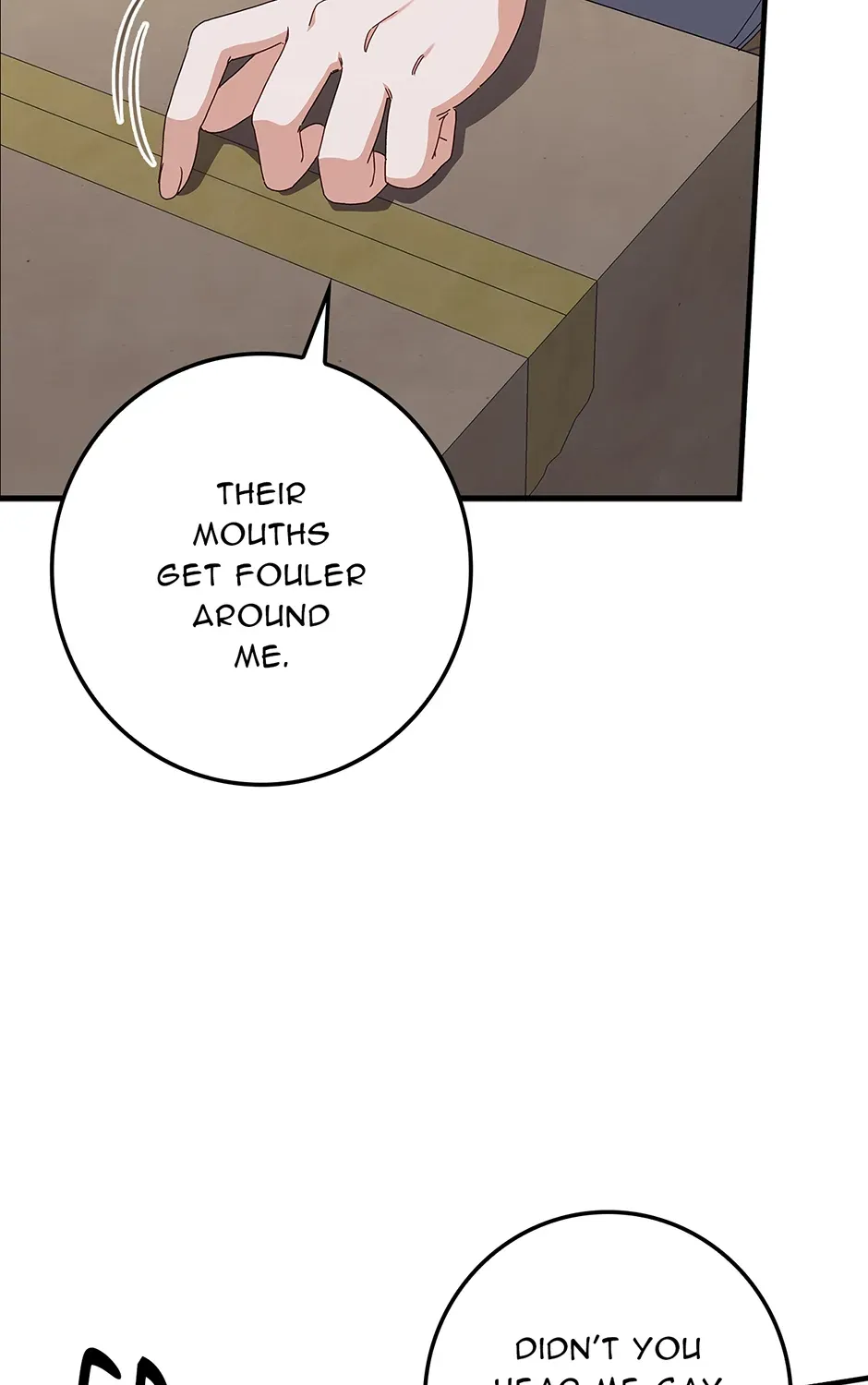 Read Unblockable Romance chapter 8 image 166 on Lezhin