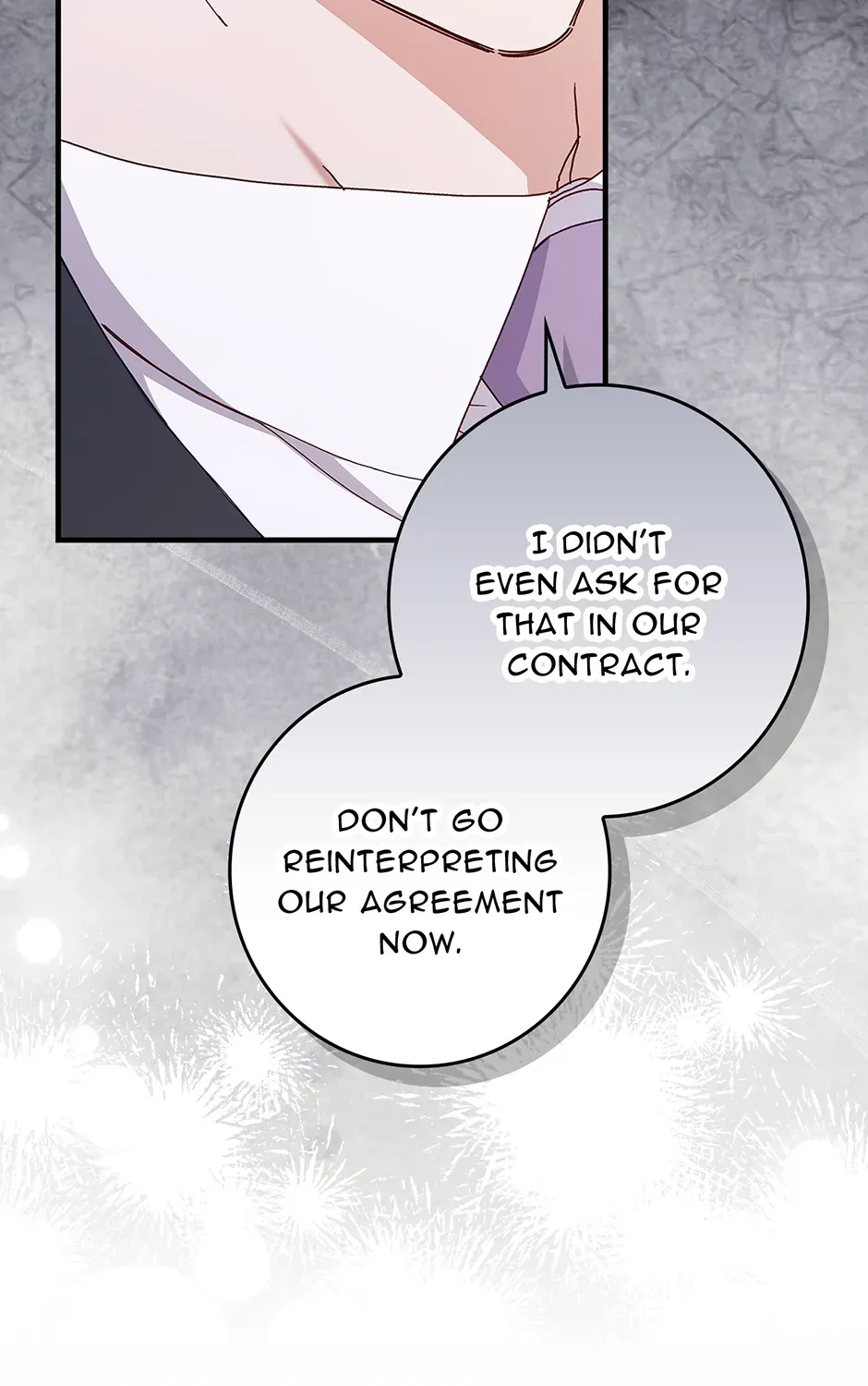 Read Unblockable Romance chapter 8 image 172 on Lezhin