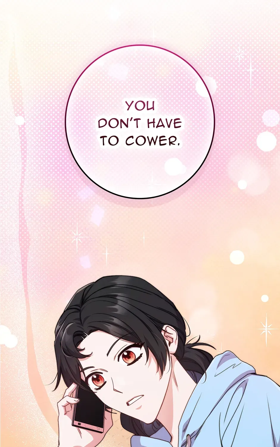 Read Unblockable Romance chapter 8 image 174 on Lezhin