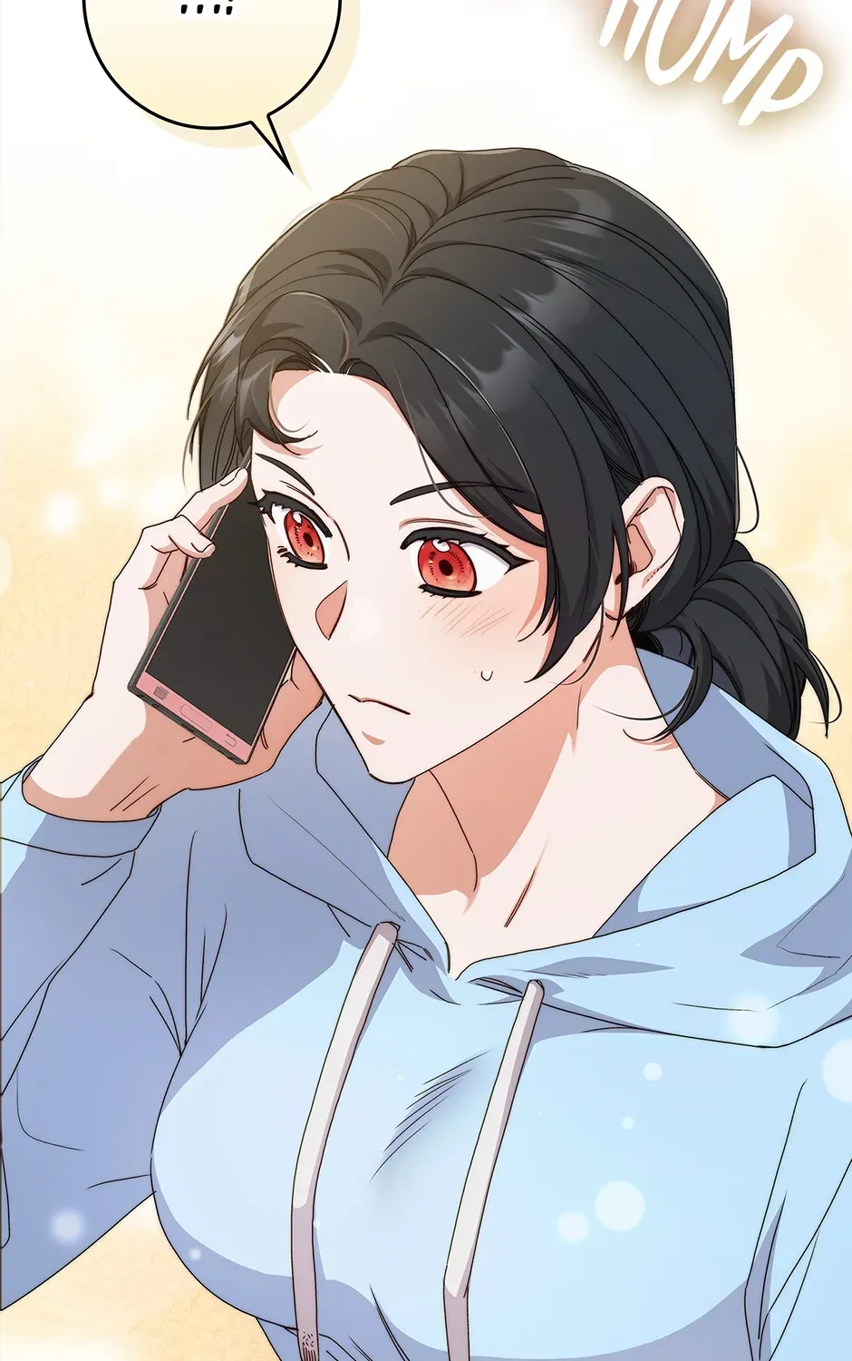 Read Unblockable Romance chapter 8 image 178 on Lezhin