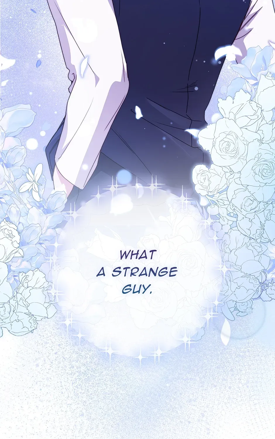 Read Unblockable Romance chapter 8 image 184 on Lezhin