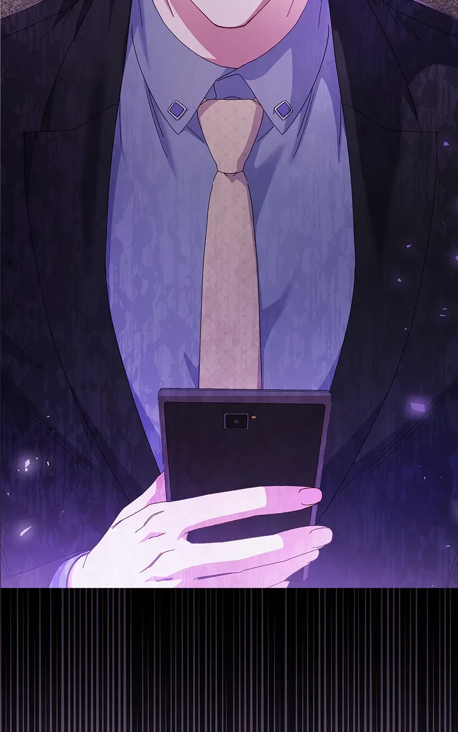 Read Unblockable Romance chapter 8 image 198 on Lezhin