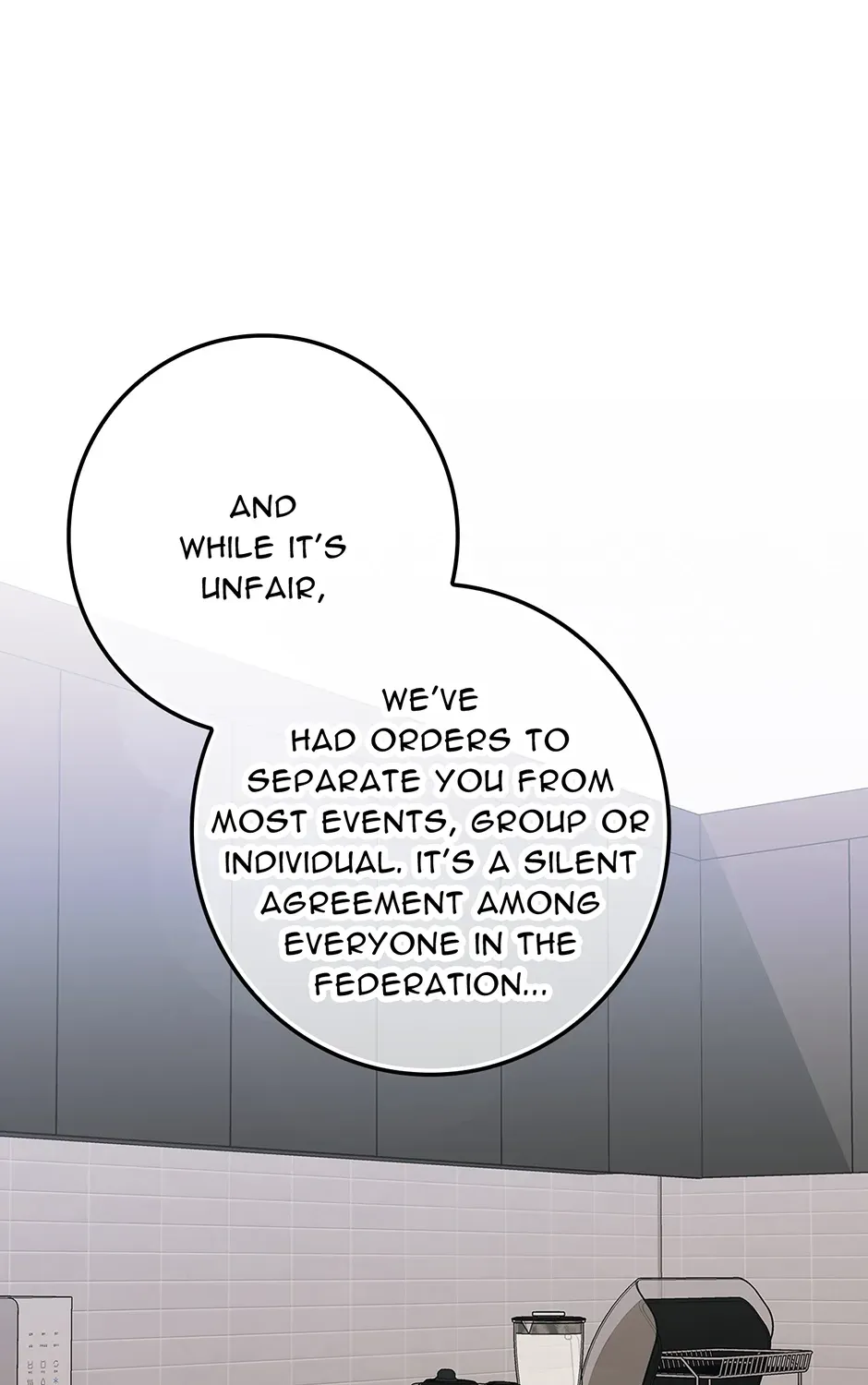 Read Unblockable Romance chapter 8 image 20 on Lezhin