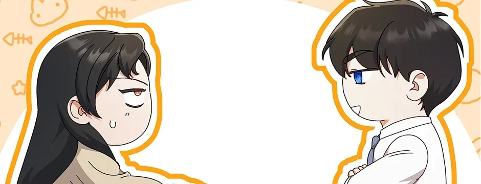 Read Unblockable Romance chapter 8 image 23 on Lezhin