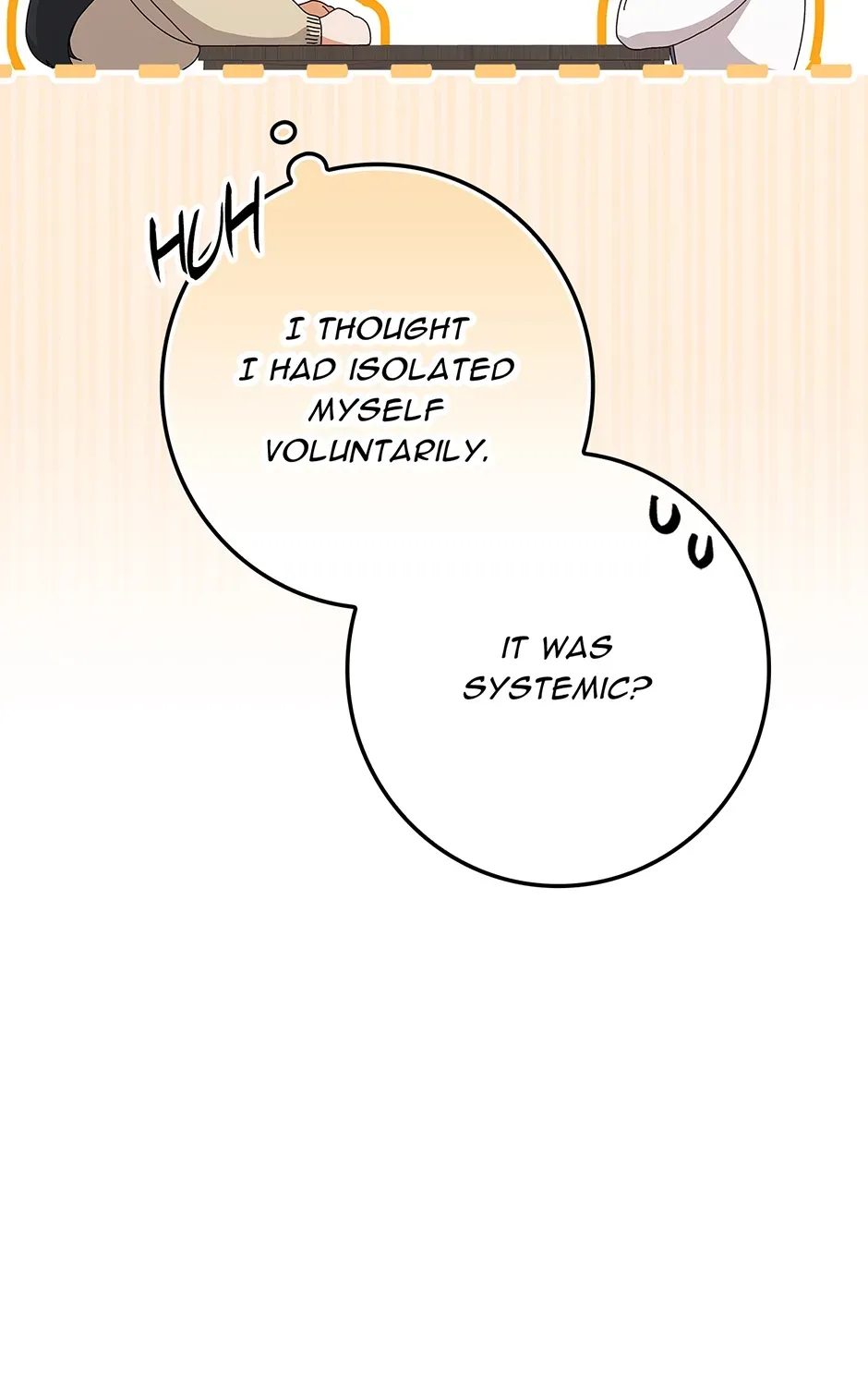 Read Unblockable Romance chapter 8 image 24 on Lezhin