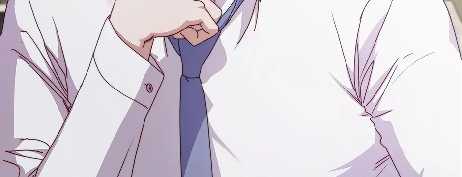 Read Unblockable Romance chapter 8 image 27 on Lezhin