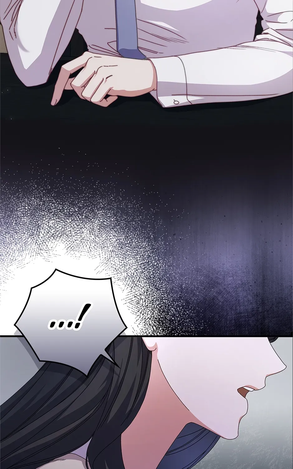 Read Unblockable Romance chapter 8 image 28 on Lezhin