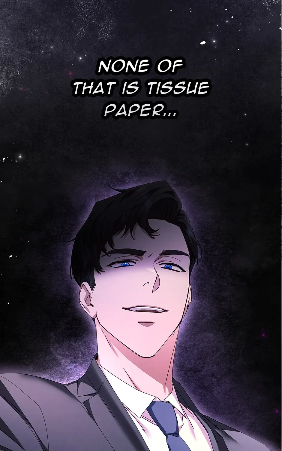 Read Unblockable Romance chapter 8 image 32 on Lezhin