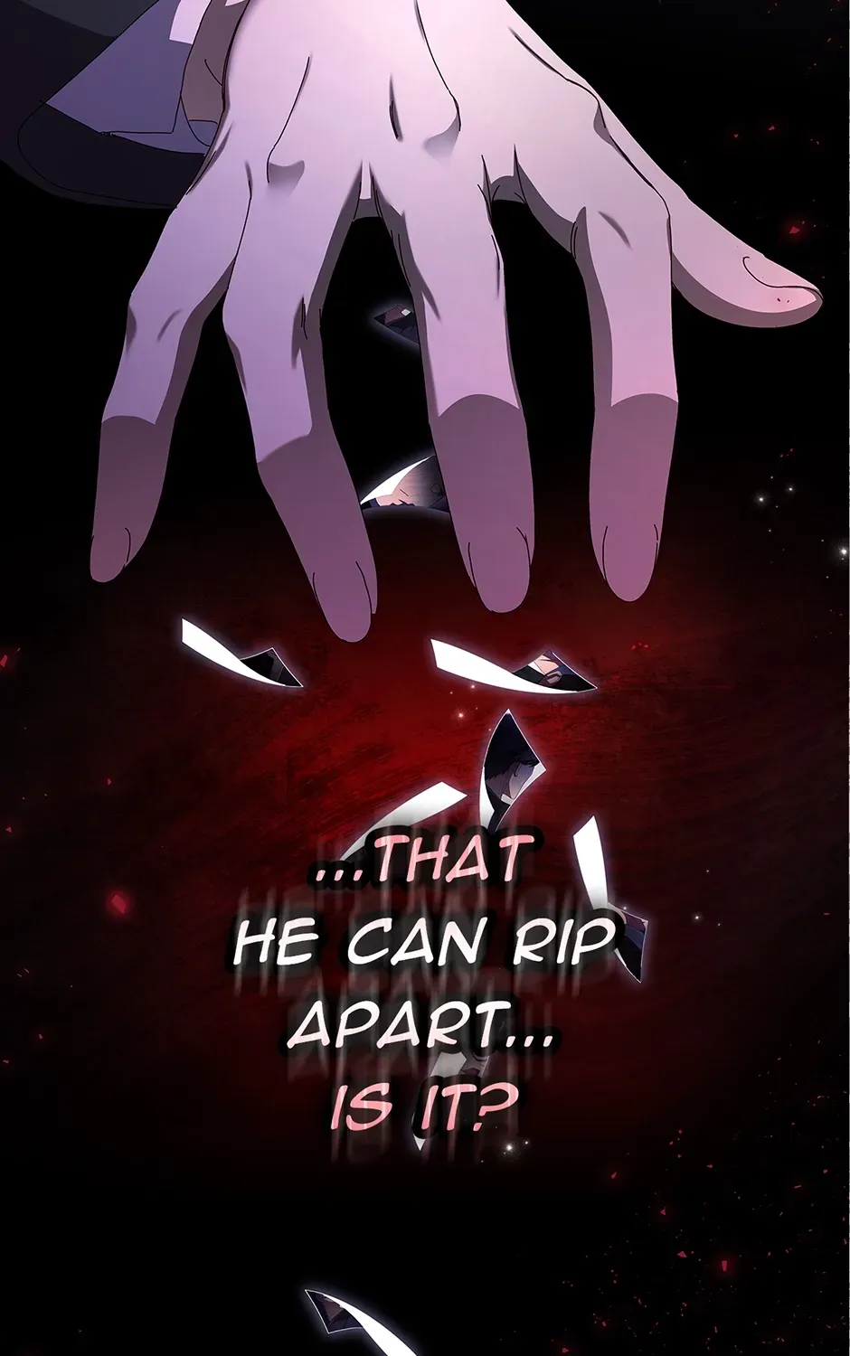 Read Unblockable Romance chapter 8 image 34 on Lezhin