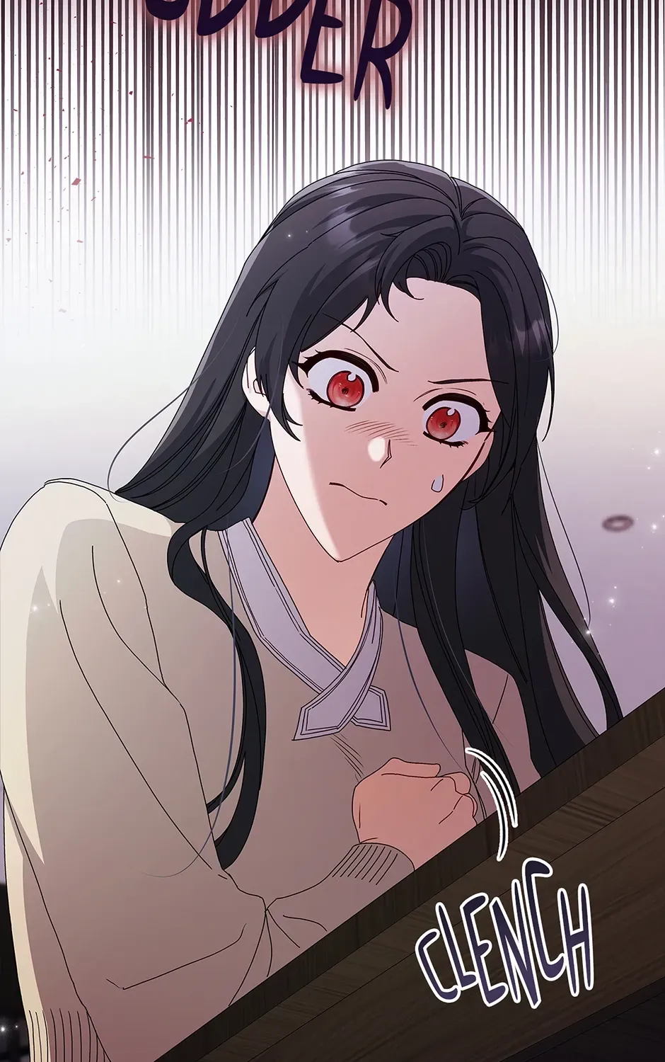 Read Unblockable Romance chapter 8 image 36 on Lezhin