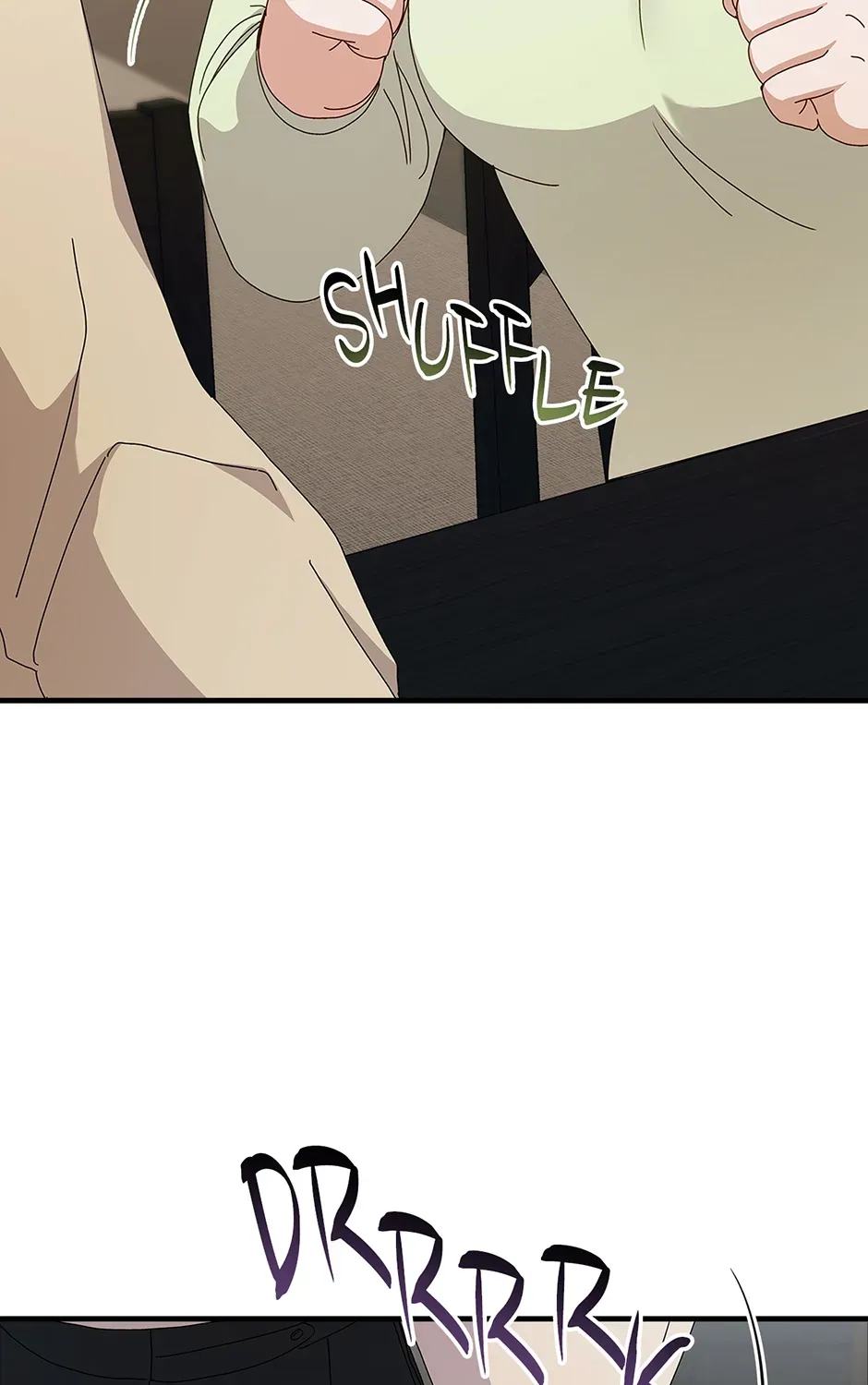 Read Unblockable Romance chapter 8 image 40 on Lezhin