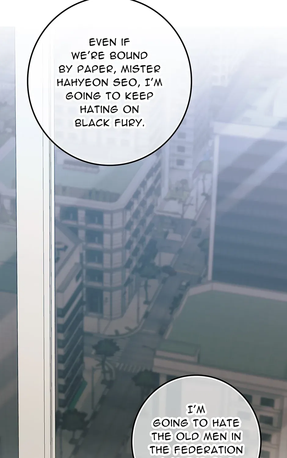 Read Unblockable Romance chapter 8 image 48 on Lezhin