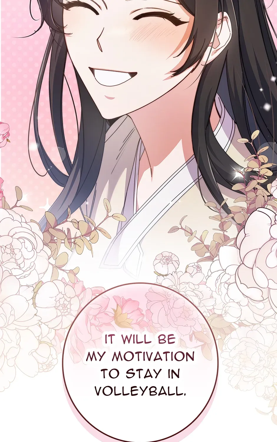 Read Unblockable Romance chapter 8 image 52 on Lezhin