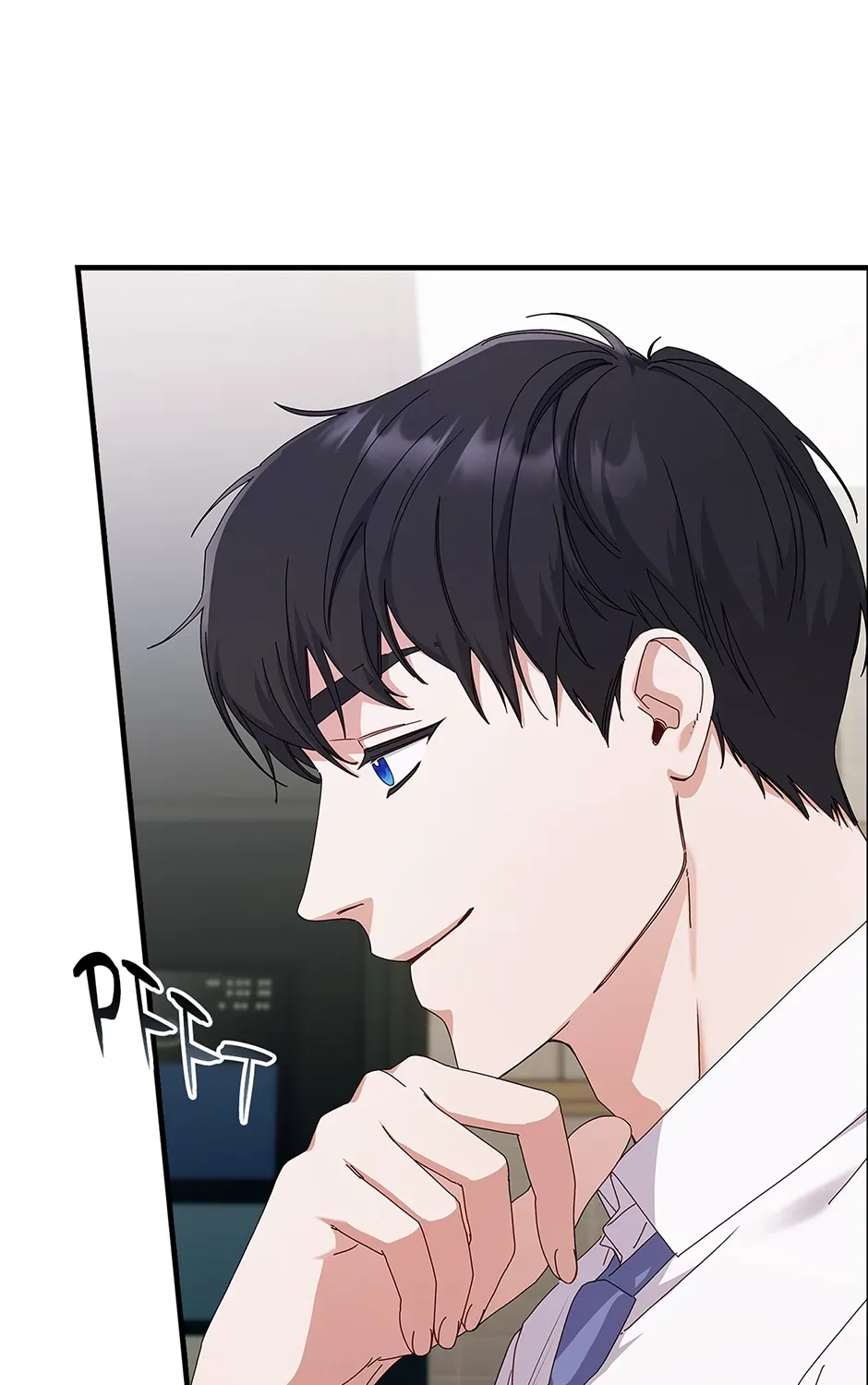 Read Unblockable Romance chapter 8 image 54 on Lezhin