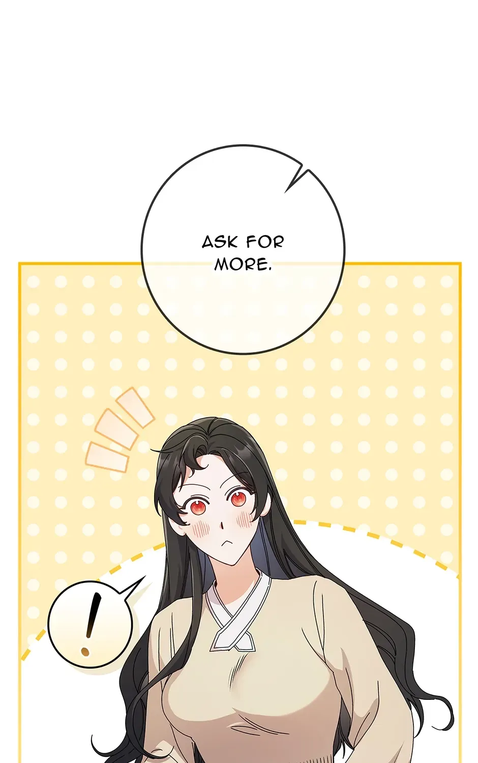 Read Unblockable Romance chapter 8 image 56 on Lezhin