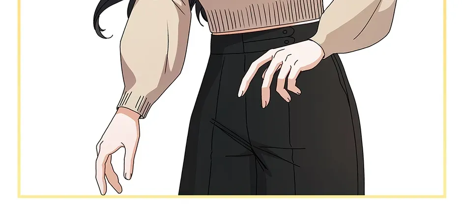 Read Unblockable Romance chapter 8 image 57 on Lezhin