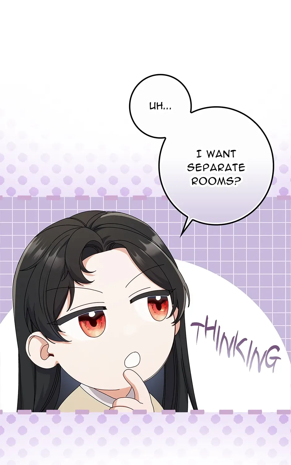 Read Unblockable Romance chapter 8 image 58 on Lezhin