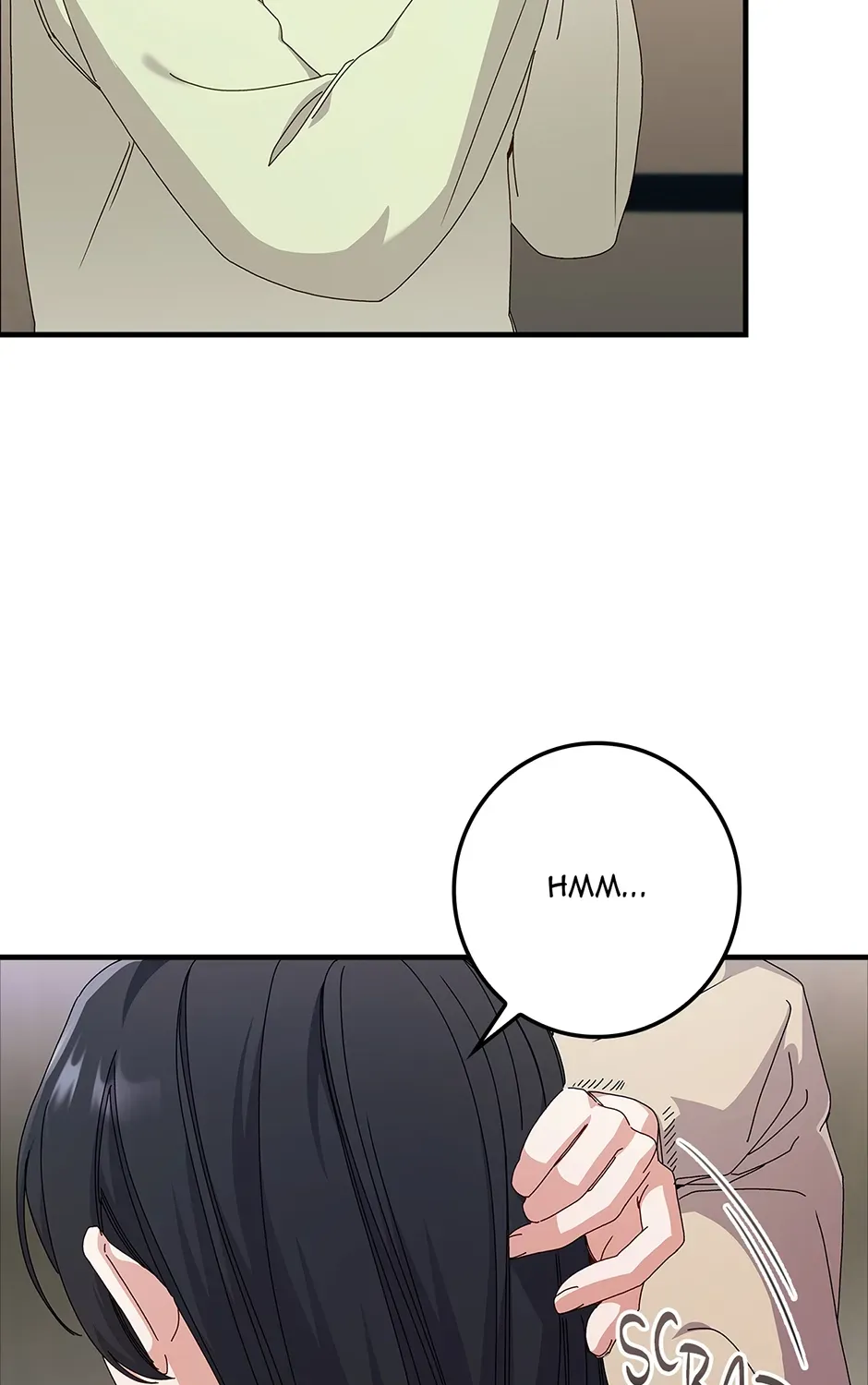 Read Unblockable Romance chapter 8 image 64 on Lezhin