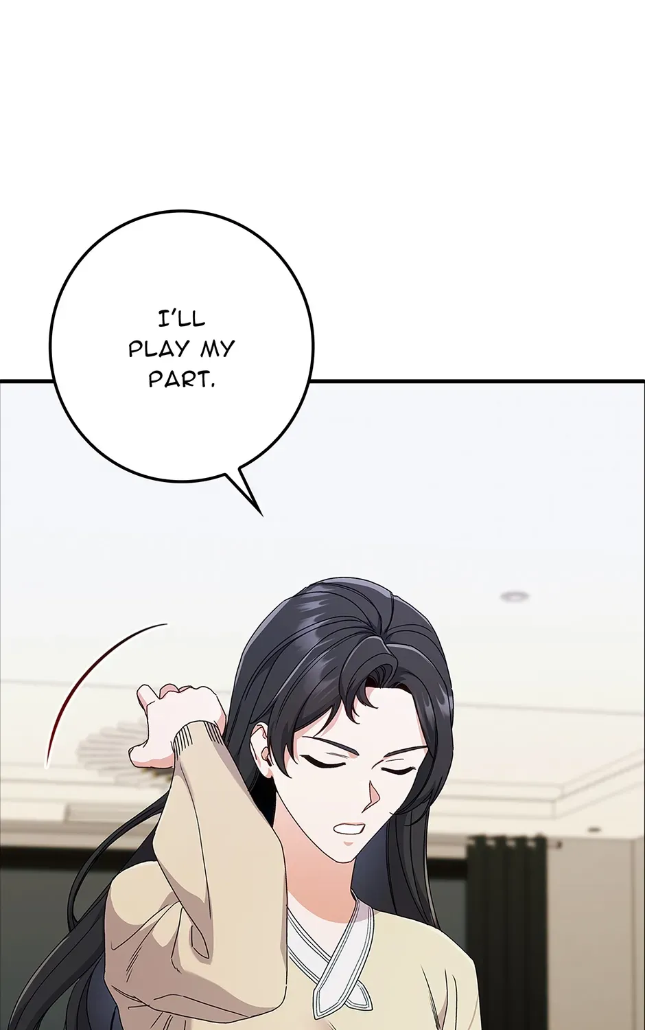 Read Unblockable Romance chapter 8 image 66 on Lezhin