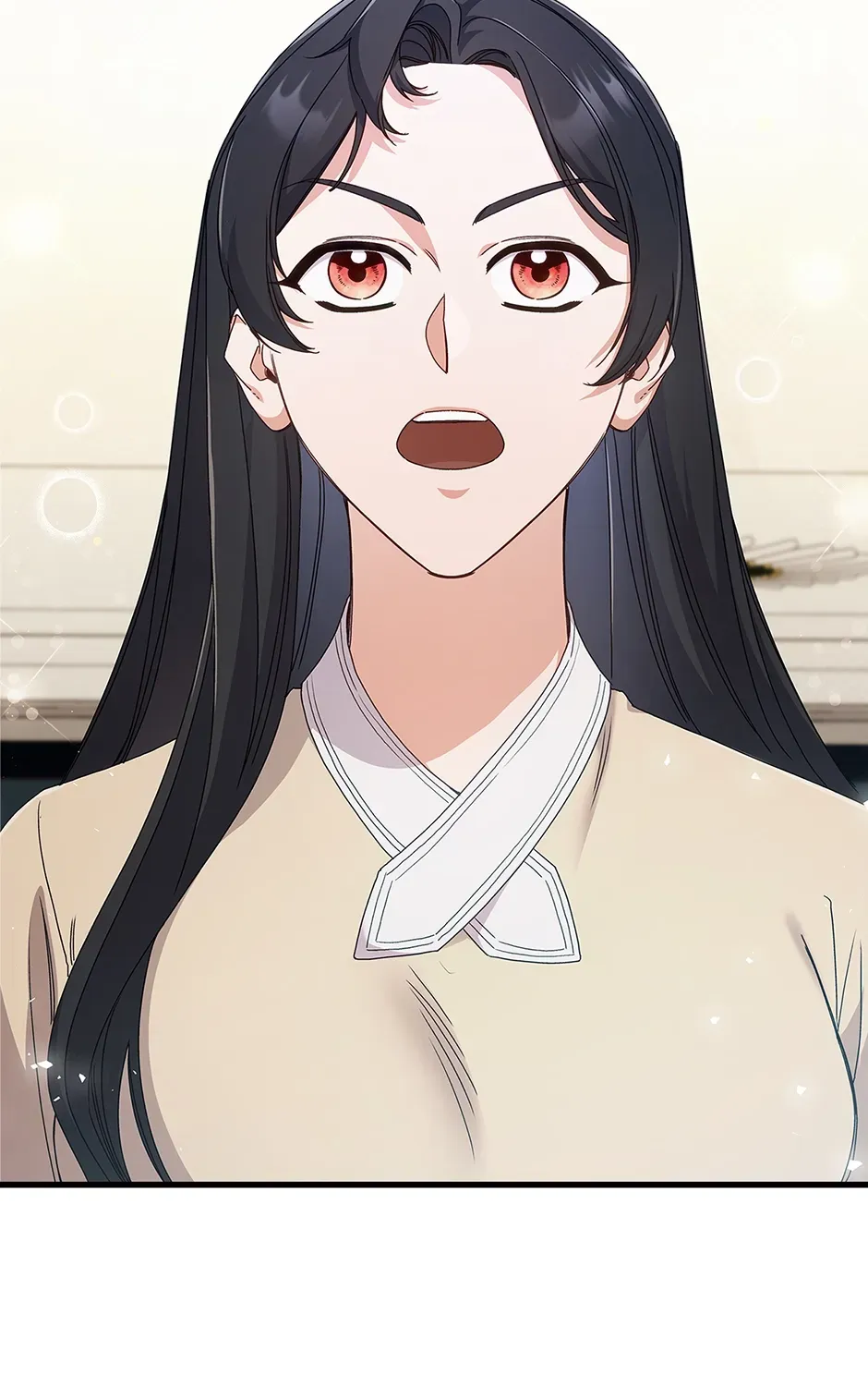 Read Unblockable Romance chapter 8 image 70 on Lezhin