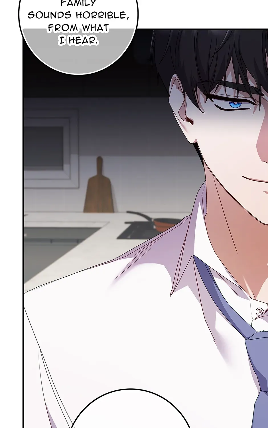 Read Unblockable Romance chapter 8 image 72 on Lezhin