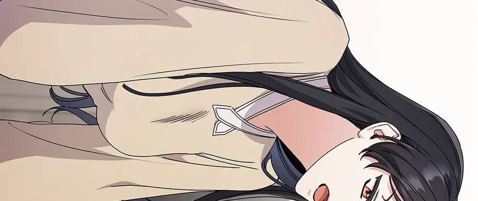 Read Unblockable Romance chapter 8 image 77 on Lezhin