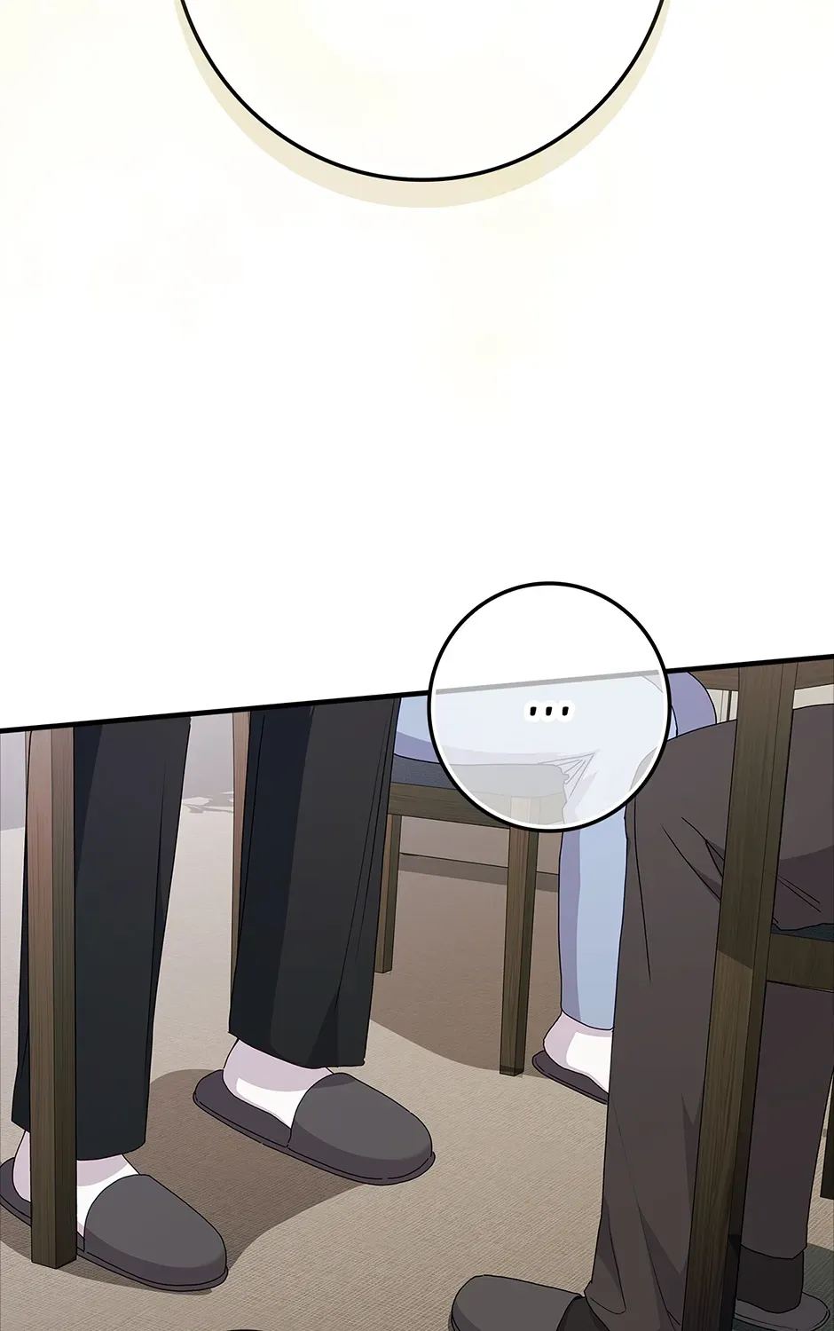 Read Unblockable Romance chapter 8 image 80 on Lezhin