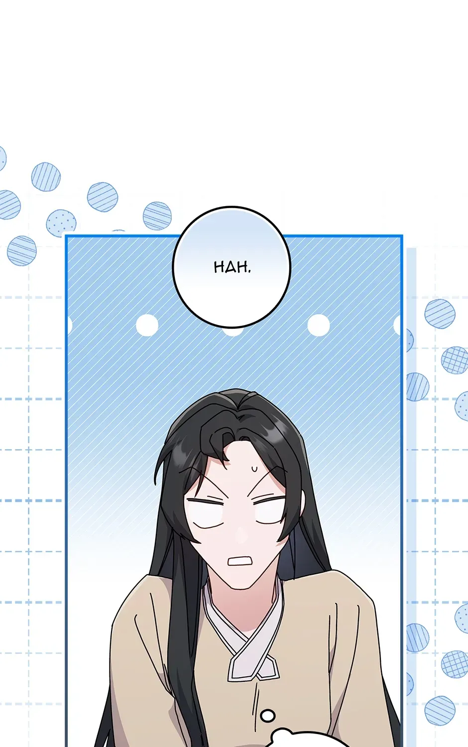 Read Unblockable Romance chapter 8 image 82 on Lezhin