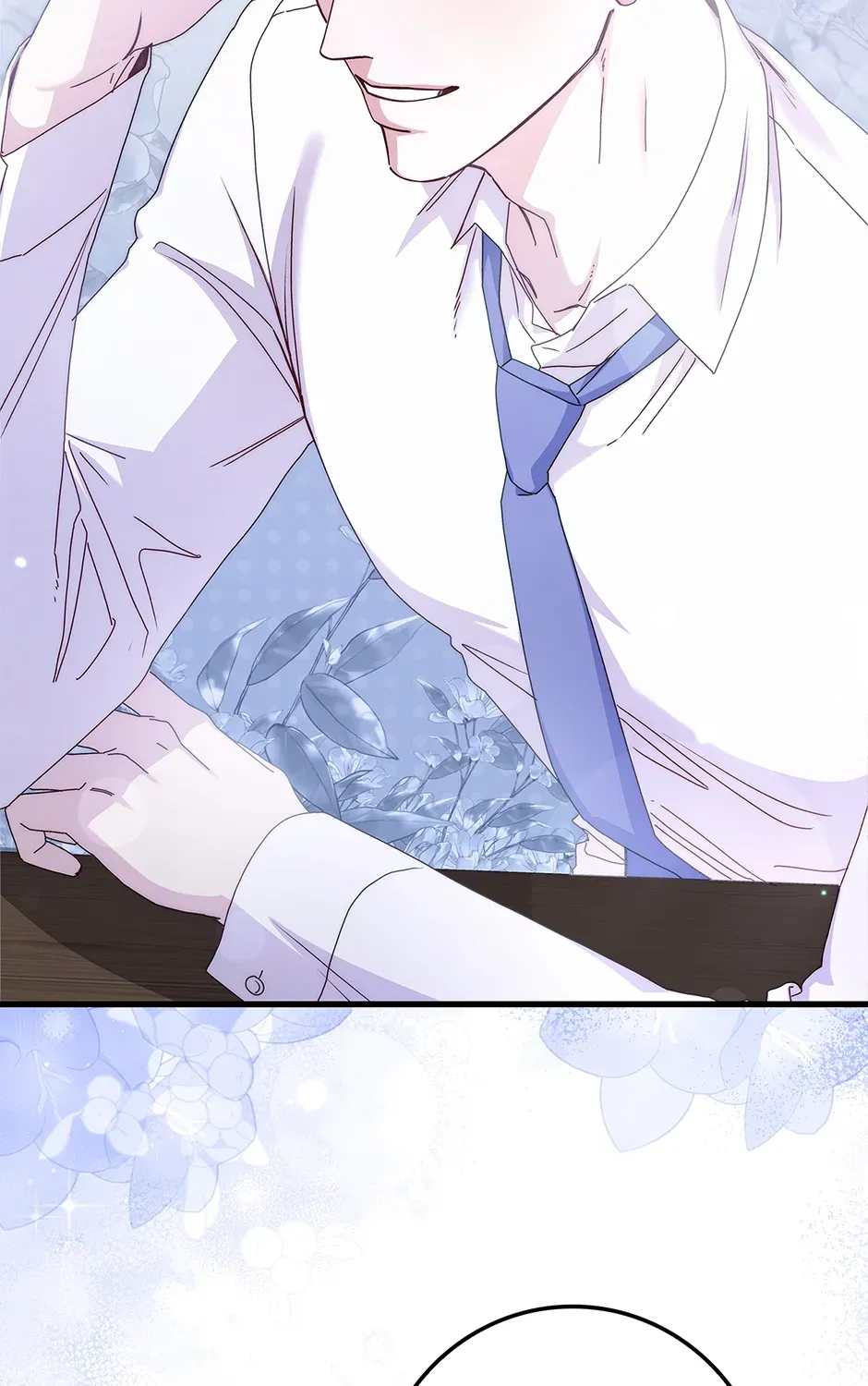 Read Unblockable Romance chapter 8 image 86 on Lezhin