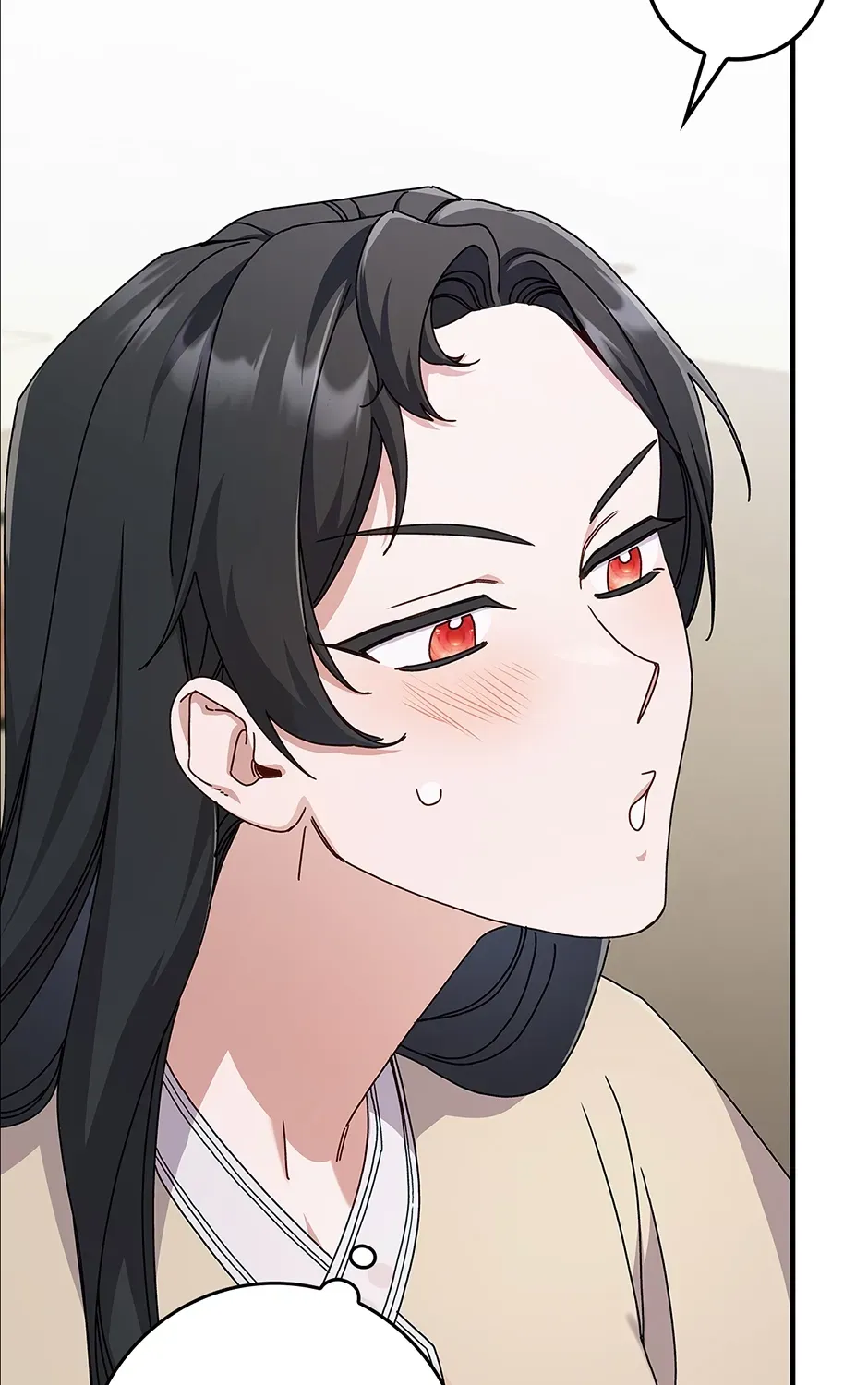 Read Unblockable Romance chapter 8 image 88 on Lezhin