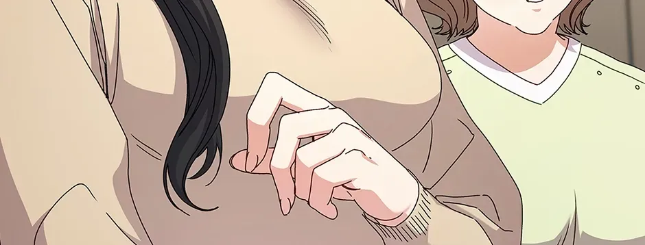 Read Unblockable Romance chapter 8 image 9 on Lezhin