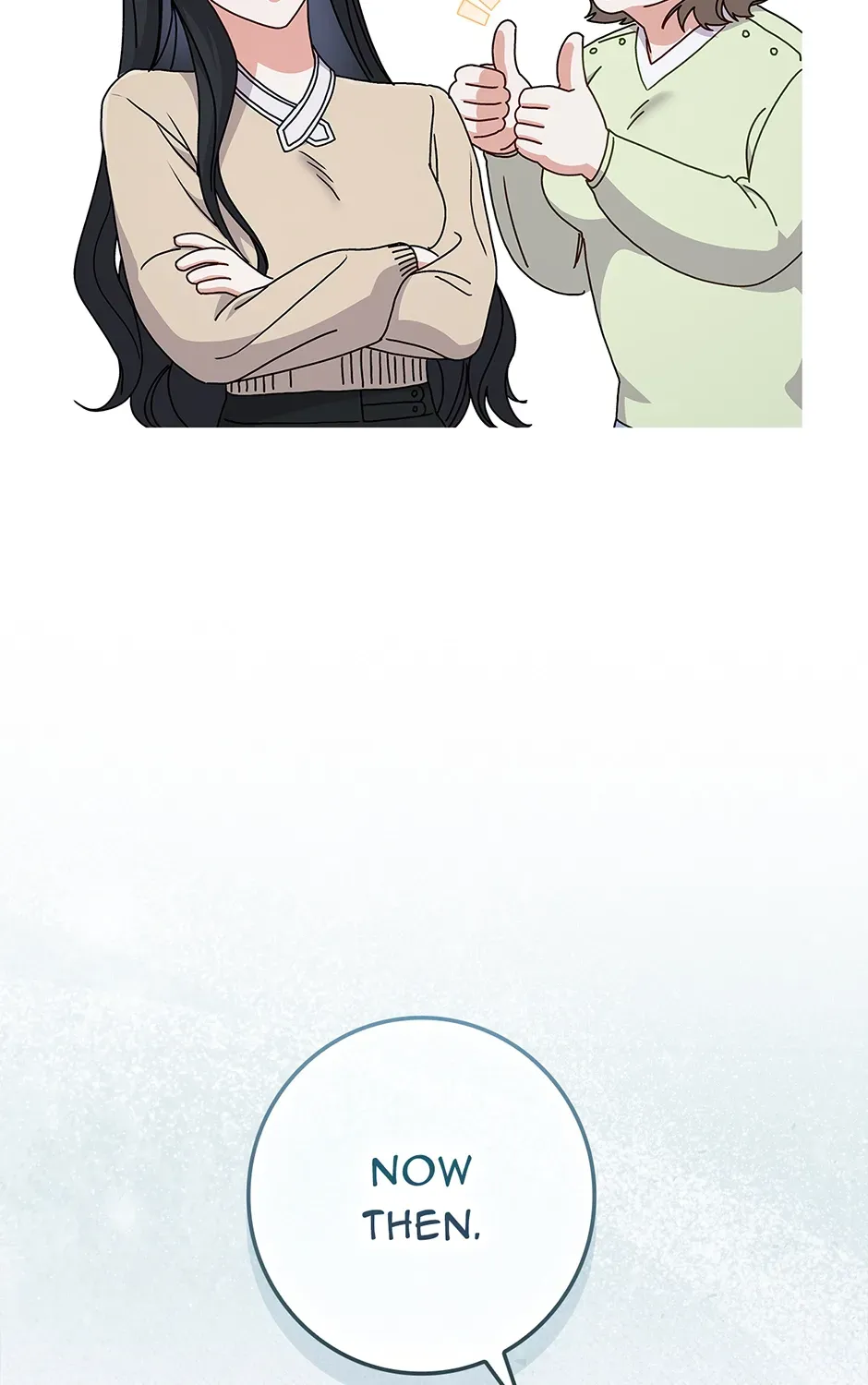 Read Unblockable Romance chapter 8 image 94 on Lezhin